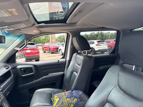 Used 2011 Honda Ridgeline RTL image 6