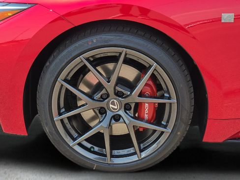 New 2026 Lexus IS 350 F Sport RWD image 9