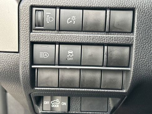 Used 2026 Toyota Tacoma TRD Sport AWD/4WD image 17