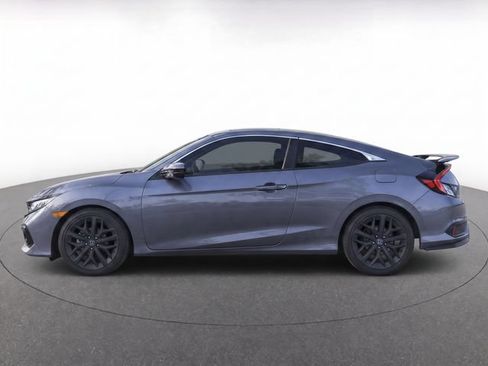 Used 2020 Honda Civic Si image 6