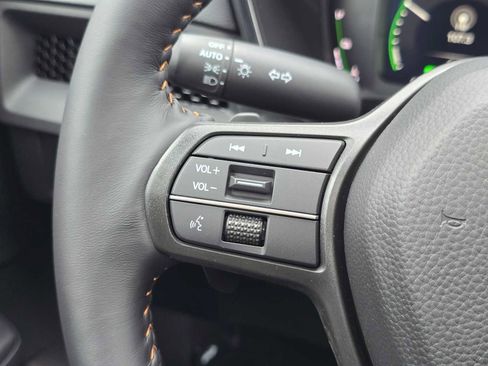 New 2026 Honda CR-V TrailSport image 34