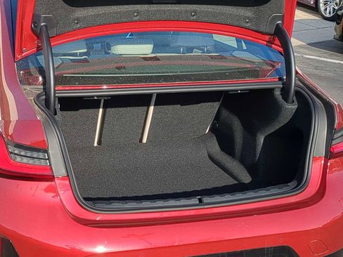 New 2026 BMW M340i xDrive image 36