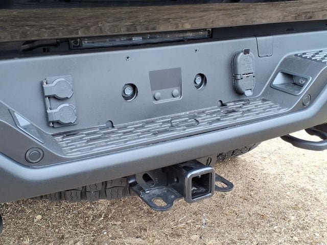 New 2026 RAM 1500 RHO w/ RHO Level 1 Equipment Group AWD/4WD image 6