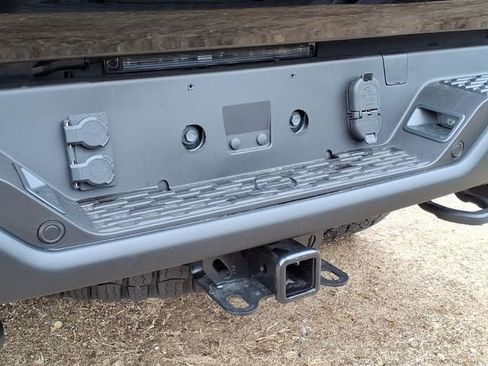 New 2026 RAM 1500 RHO w/ RHO Level 1 Equipment Group AWD/4WD image 6