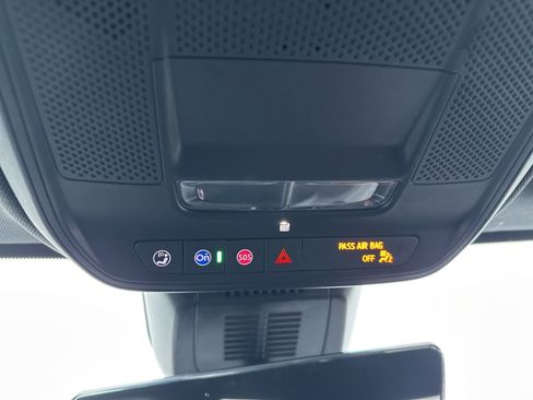 Used 2025 Chevrolet Equinox LT w/ Convenience Package II image 47