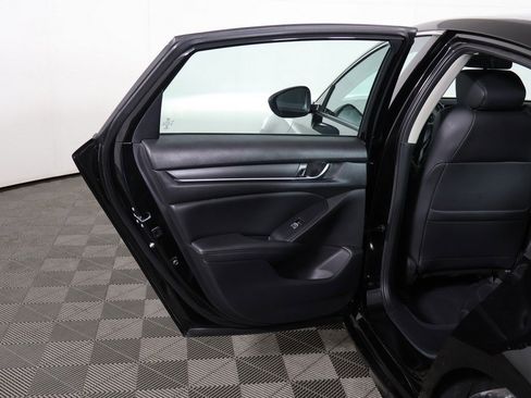 Used 2021 Honda Accord Sport Special Edition image 17