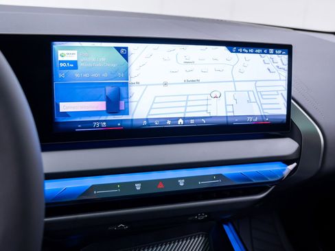 New 2026 BMW X3 xDrive30 w/ Premium Package AWD/4WD image 26