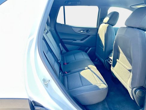 Used 2026 Chevrolet Equinox LT FWD image 13