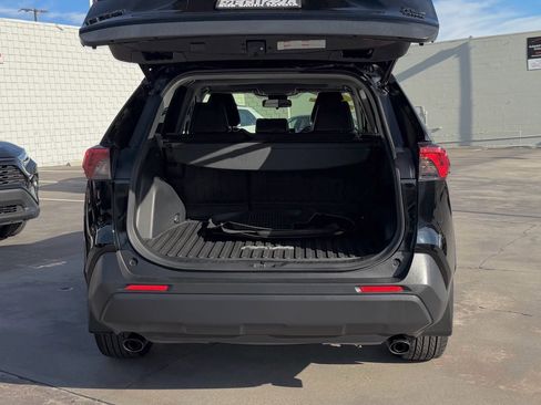 Certified 2023 Toyota RAV4 XLE Premium image 10