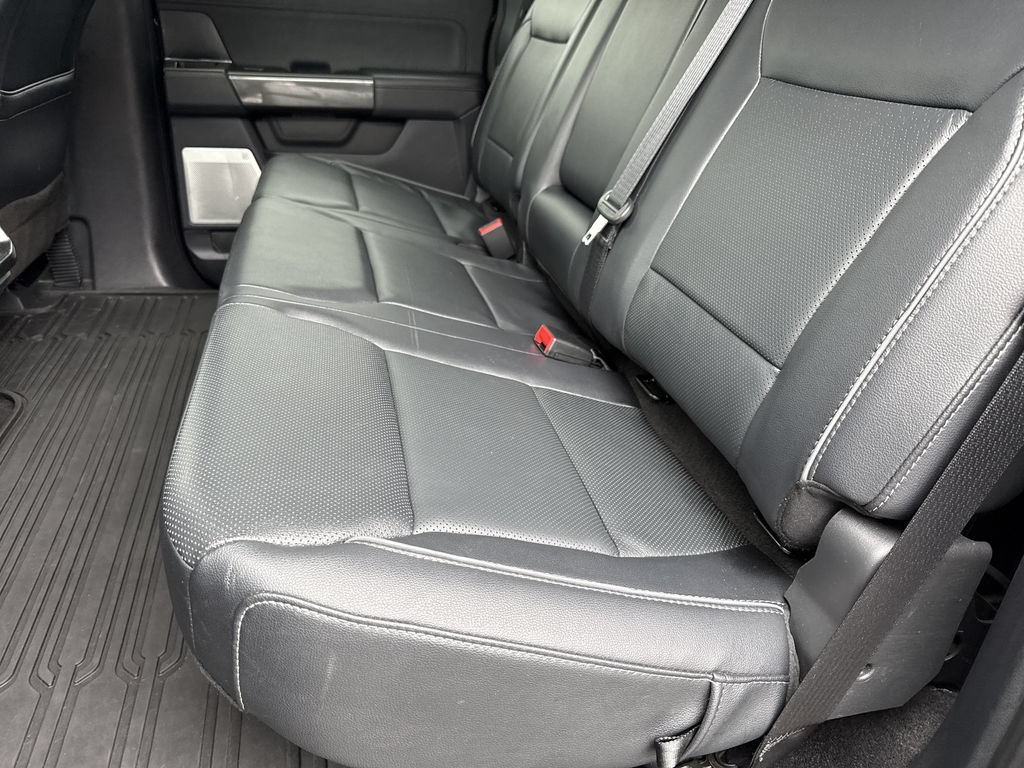 Used 2023 Ford F150 Lariat w/ Equipment Group 502A High AWD/4WD image 19