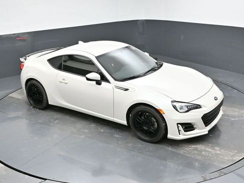 Used 2018 Subaru BRZ Limited w/ Popular Package #3 image 29