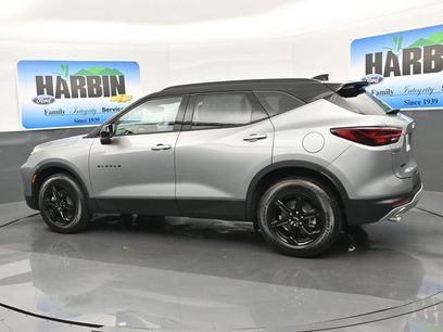 New 2026 Chevrolet Blazer LT w/ Convenience Package
