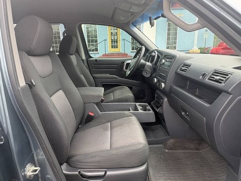 Used 2007 Honda Ridgeline RTS image 15