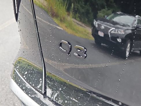 New 2026 Audi Q3 quattro 2.0T AWD/4WD image 6
