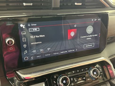 Used 2025 GMC Sierra 1500 Denali Ultimate image 19