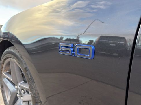 Used 2024 Ford Mustang GT Premium image 21