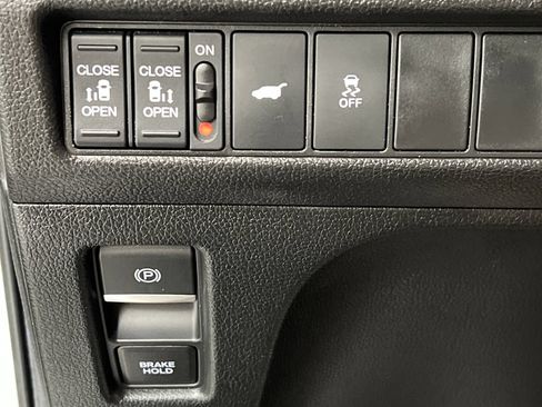 Used 2025 Honda Odyssey EX-L image 56