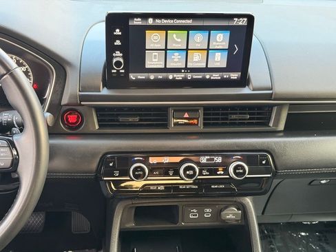 Used 2023 Honda Pilot EX-L image 18