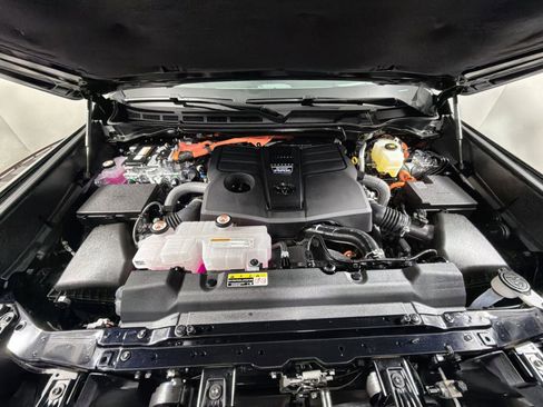 Used 2026 Toyota Tundra Limited image 29
