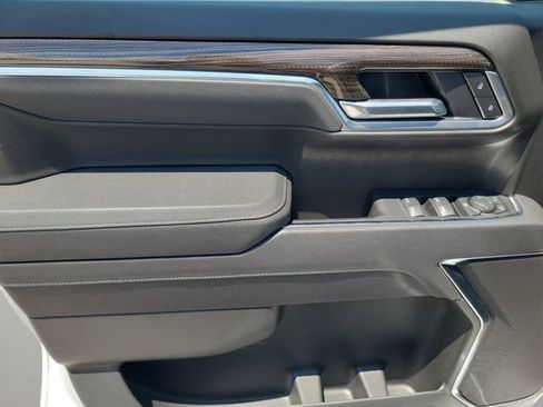 Used 2026 Chevrolet Silverado 1500 RST w/ LPO, Dark Essentials Package RWD image 24