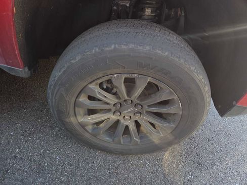 Used 2021 GMC Canyon Elevation w/ Trailering Package image 2