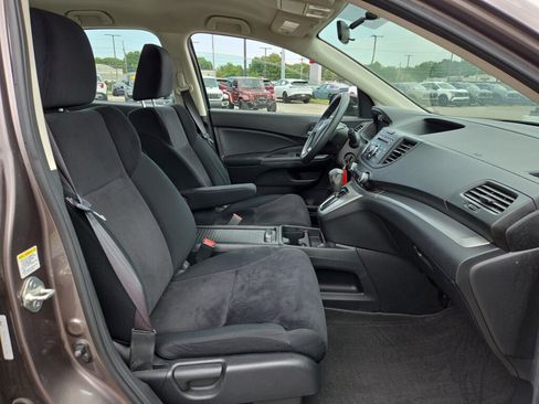 Used 2012 Honda CR-V LX image 15