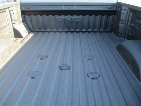 New 2026 GMC Sierra 2500 AT4 w/ AT4 Premium Plus Package image 6