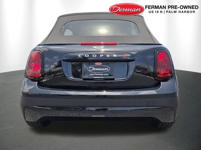 New 2026 MINI Cooper S FWD image 6