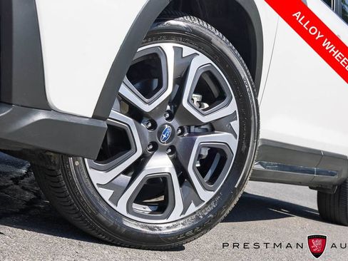Used 2024 Subaru Ascent Limited w/ Technology Package AWD/4WD image 15