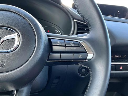 Used 2025 MAZDA CX-30 AWD 2.5 S w/ Preferred Package image 16