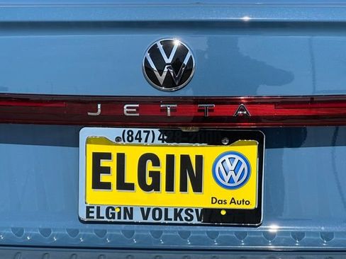 New 2026 Volkswagen Jetta Sport image 17