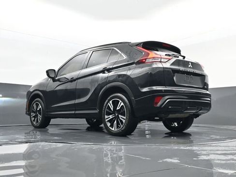 Used 2023 Mitsubishi Eclipse Cross SE AWD/4WD image 27