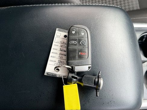 Used 2022 Dodge Charger GT image 30