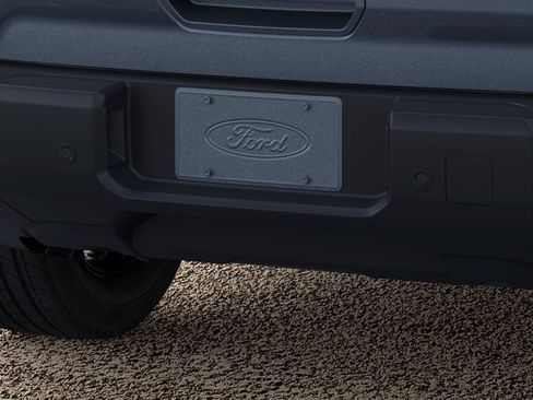New 2026 Ford Bronco Sport Outer Banks w/ Outer Banks Tech Package+ AWD/4WD image 25