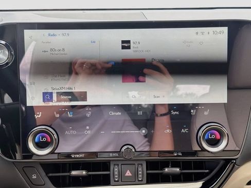 New 2026 Lexus NX 350 AWD w/ Luxury Package image 31