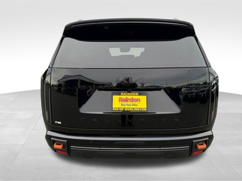 New 2027 Kia Telluride SX Prestige X-Pro AWD/4WD image 6