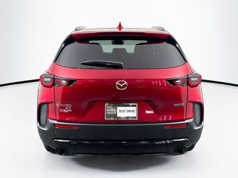 New 2026 MAZDA CX-50 AWD 2.5 Hybrid w/ Weather Package image 7