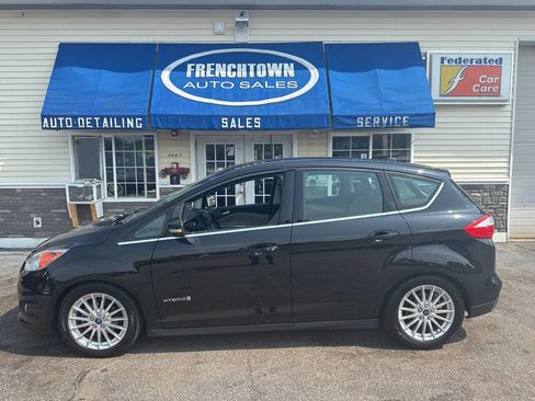 Used 2013 Ford C-MAX SEL image 2