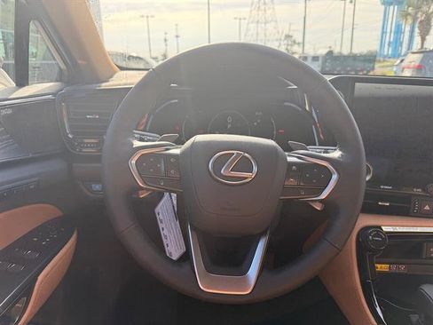 New 2026 Lexus NX 350 AWD w/ Luxury Package image 14