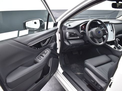 New 2025 Subaru Legacy Limited image 8