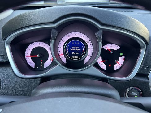 Used 2012 Cadillac SRX Luxury image 34