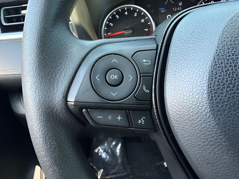 Used 2019 Toyota RAV4 LE w/ All Weather Liner Package AWD/4WD image 14