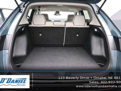 Used 2025 Honda HR-V EX-L image 37