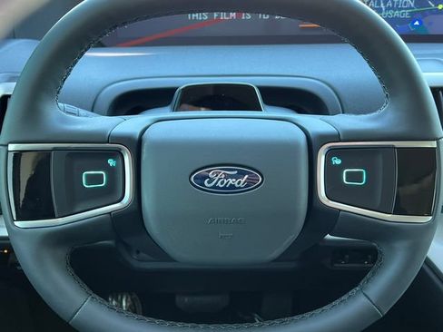 New 2026 Ford Expedition Max Active AWD/4WD image 22