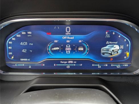 Used 2024 Chevrolet Tahoe LT image 31