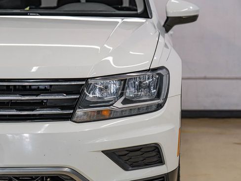 Used 2019 Volkswagen Tiguan SE image 51