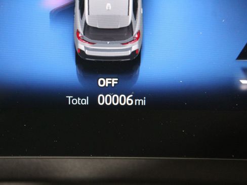 New 2026 BMW X1 xDrive28i w/ Technology Package image 18