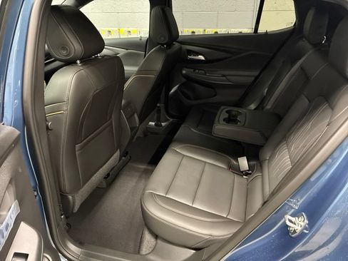 New 2026 Buick Envista Sport Touring FWD image 25