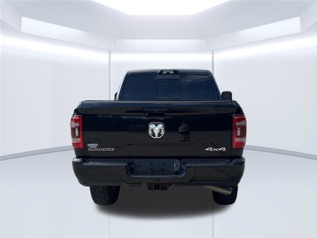 Used 2023 RAM 2500 Laramie AWD/4WD image 6