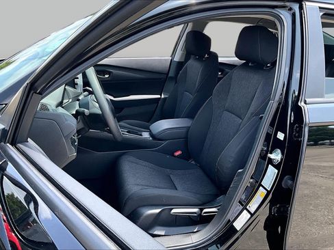 Used 2025 Honda Accord LX image 7